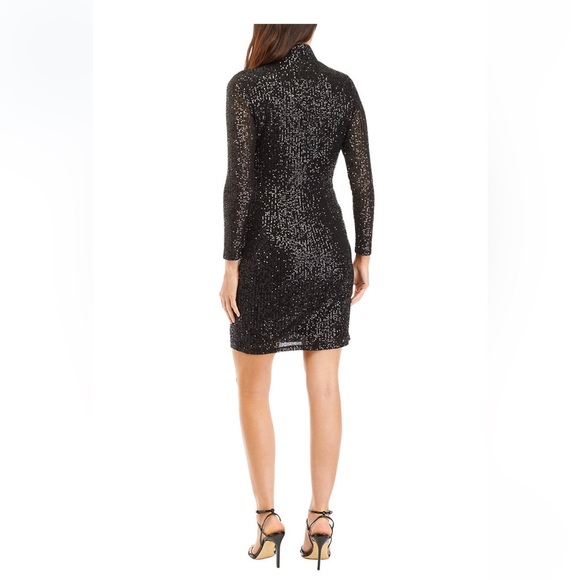 NWT The Limited sequin dress size M - Picture 7 of 7
